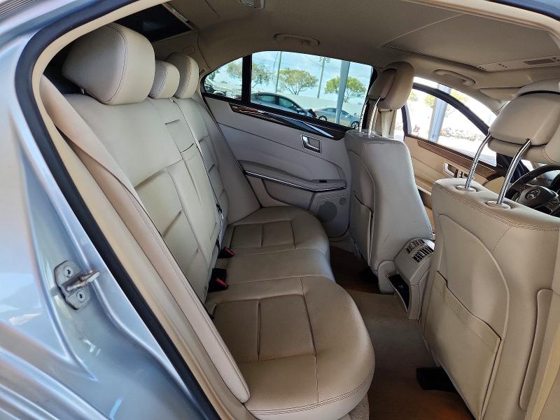 Photo 10 from auction – 2016 MERCEDES-BENZ E with VIN WDDHF5KB7GB282218