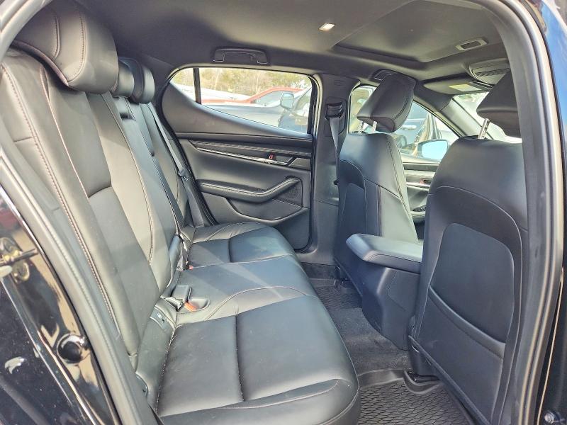 Photo 10 from auction – 2024 MAZDA 3 with VIN JM1BPALM5R1654234