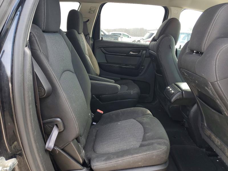 Photo 11 from auction – 2015 CHEVROLET TRAVERSE with VIN 1GNKRGKD8FJ189613