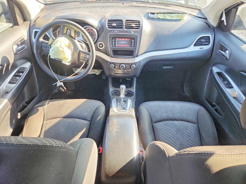 Photo 8 from auction – 2019 DODGE JOURNEY with VIN 3C4PDCAB5KT867856