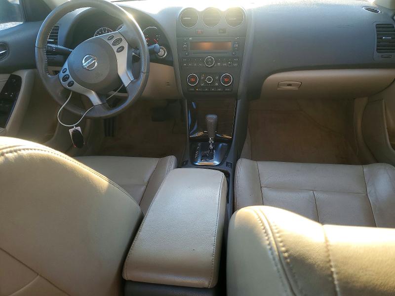 Photo 8 from auction – 2011 NISSAN ALTIMA BAS with VIN 1N4AL2AP5BN493222