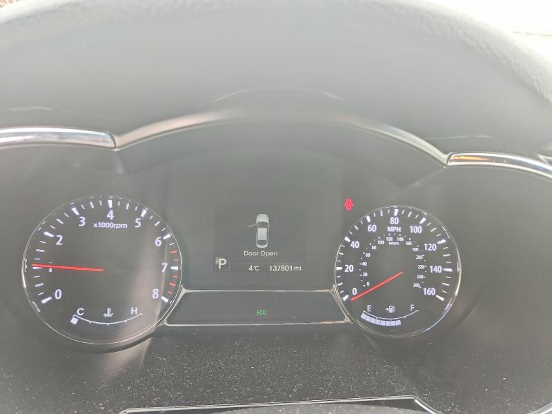 Фото 9 с аукциона – 2013 KIA OPTIMA с VIN 5XXGR4A68DG131521