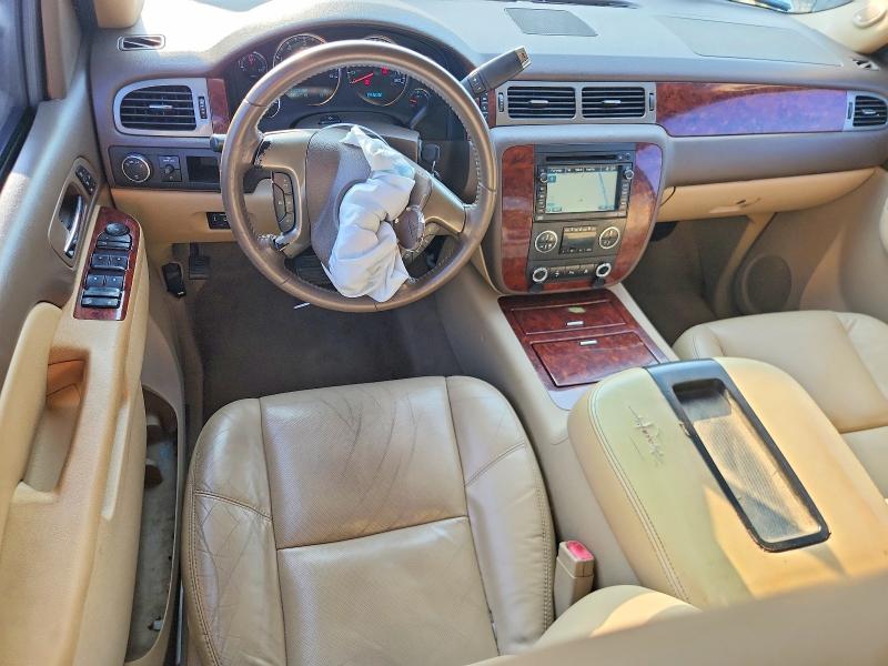 صورة رقم 8 من المزاد - 2011 CHEVROLET AVALANCHE مع VIN 3GNMCGE00BG141702