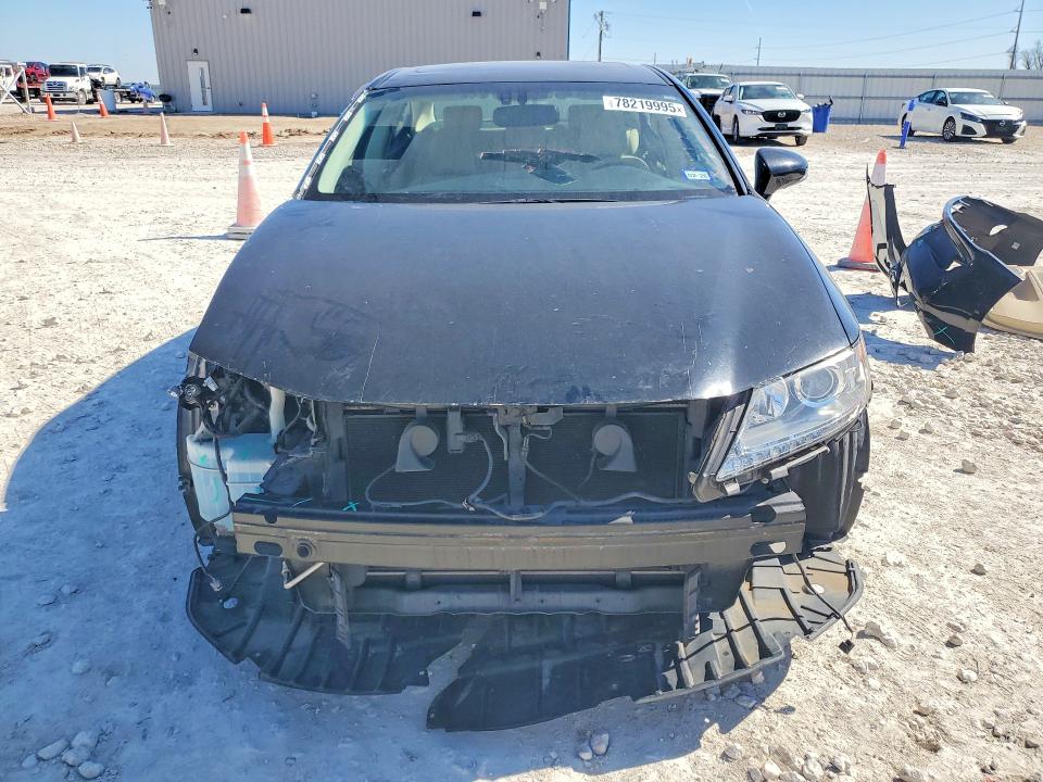Photo 5 from auction – 2015 LEXUS ES with VIN JTHBK1GG3F2168934