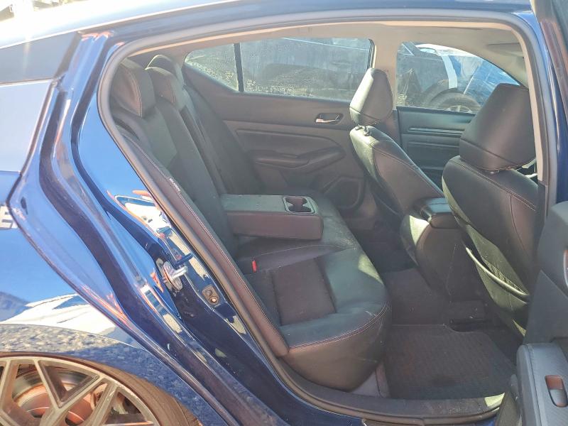 Photo 10 from auction – 2021 NISSAN ALTIMA with VIN 1N4AL4CV9MN409171
