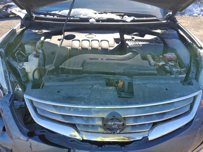 Photo 11 from auction – 2011 NISSAN ALTIMA with VIN 1N4AL2AP6BC138846