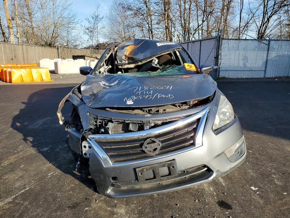 Zdjęcie 5 z aukcji – 2015 NISSAN ALTIMA z VIN 1N4AL3AP4FC574817