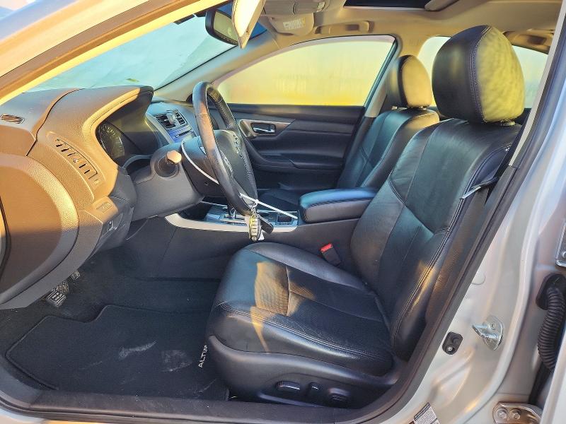 Photo 7 from auction – 2015 NISS ALTIMA with VIN 1N4AL3AP7FC153318