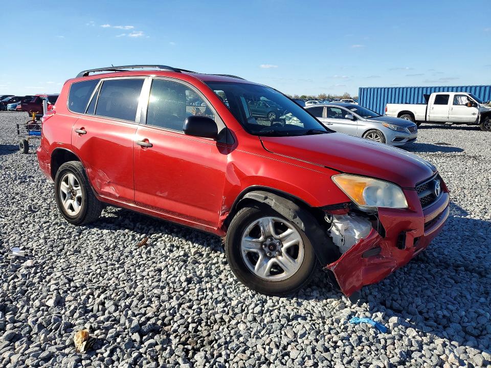 Photo 4 from auction – 2012 TOYOTA RAV4 with VIN JTMZF4DV2CD032383