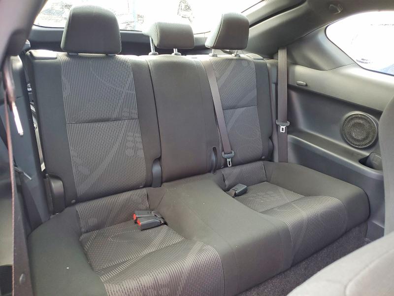 Photo 10 from auction – 2013 TOYOTA SCION TC with VIN JTKJF5C72D3057015
