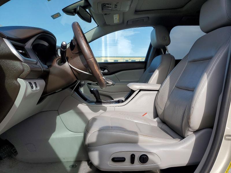 Zdjęcie 7 z aukcji – 2017 GMC ACADIA z VIN 1GKKNMLS1HZ208933