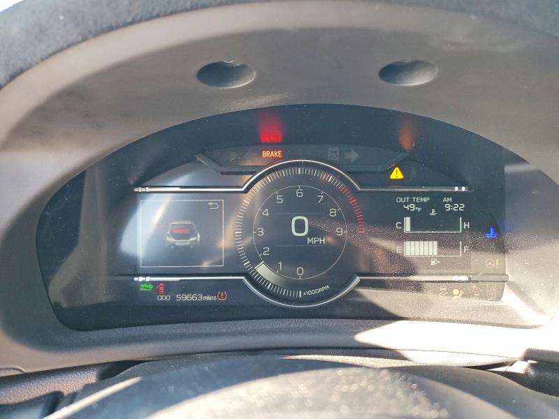 Photo 9 from auction – 2023 TOYOTA GR86 with VIN JF1ZNBE1XP9752421