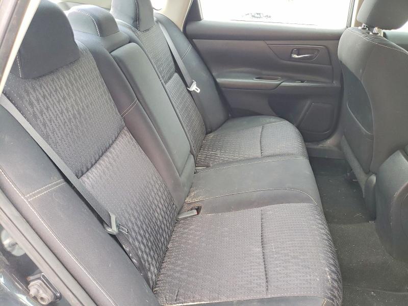 Фото 10 с аукциона – 2016 NISSAN ALTIMA 2.5 с VIN 1N4AL3AP1GC128562