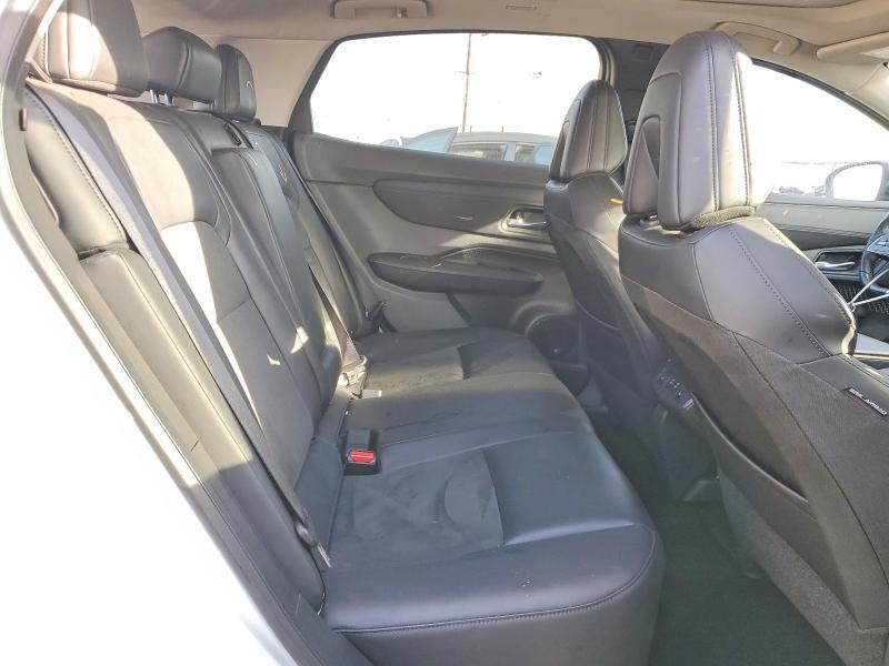 Photo 11 from auction – 2025 NISSAN UK with VIN JN8BF0BE1SM461420