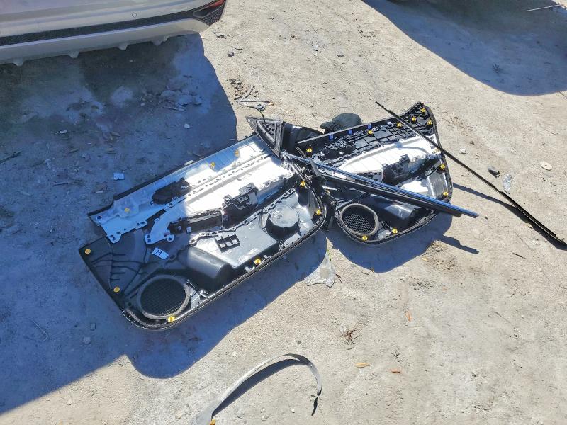 Zdjęcie 12 z aukcji – 2024 NISSAN ALTIMA z VIN 1N4BL4DV3RN410133
