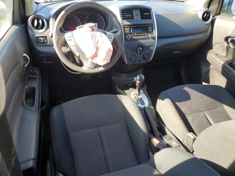 Photo 8 from auction – 2016 NISSAN VERSA S with VIN 3N1CN7AP3GL894207