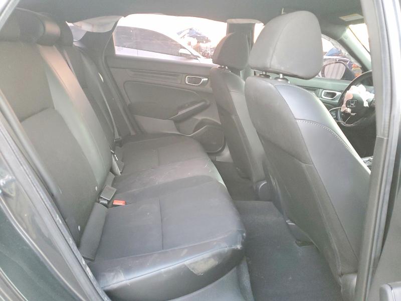 Photo 10 from auction – 2024 HONDA CIVIC with VIN 2HGFE2F52RH569047