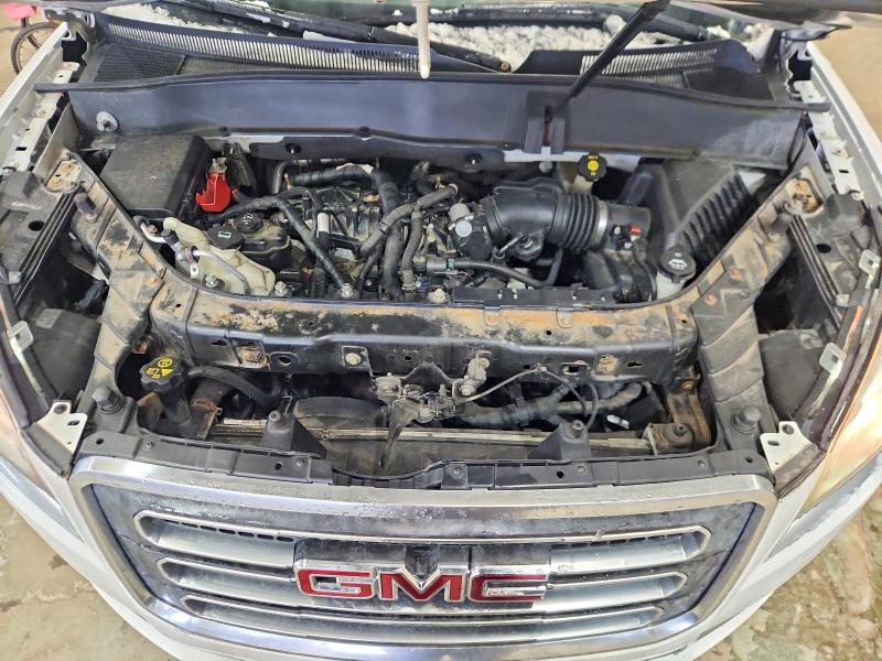 Photo 12 from auction – 2013 GMC ACADIA with VIN 1GKKVRKD7DJ212638