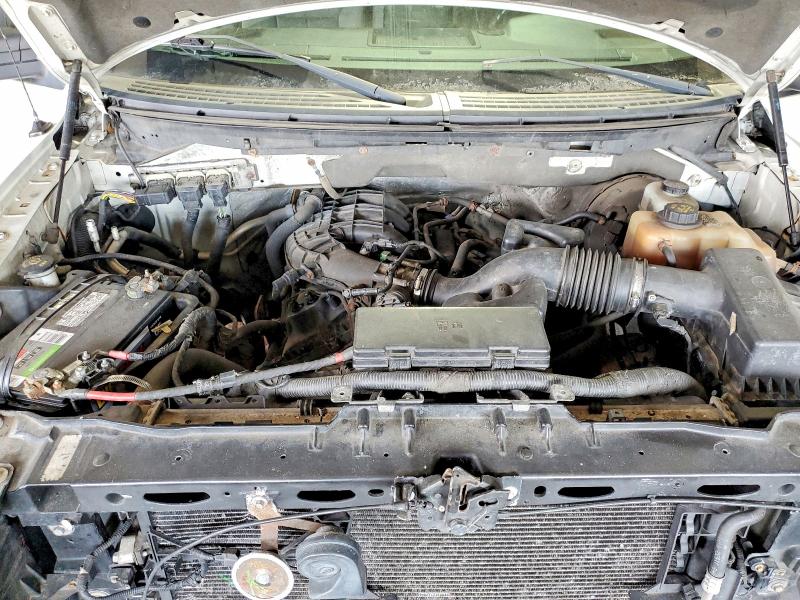 Photo 11 from auction – 2012 FORD F150 with VIN 1FTMF1CM1CKD28363