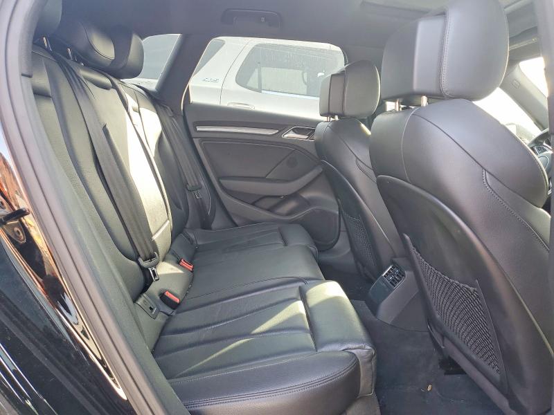 Photo 10 from auction – 2016 AUDI A3 with VIN WAUTPBFF7GA105605
