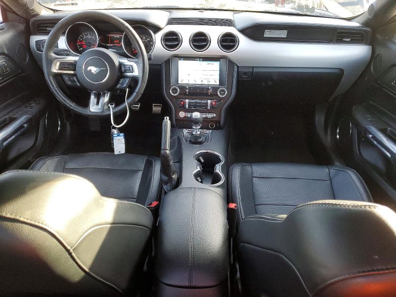 Photo 8 from auction – 2016 FORD MUSTANG with VIN 1FA6P8TH4G5325694