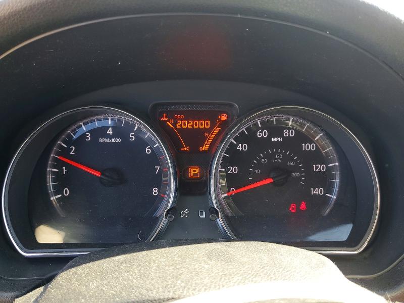 Photo 9 from auction – 2017 NISSAN VERSA NOTE with VIN 3N1CE2CP7HL364730