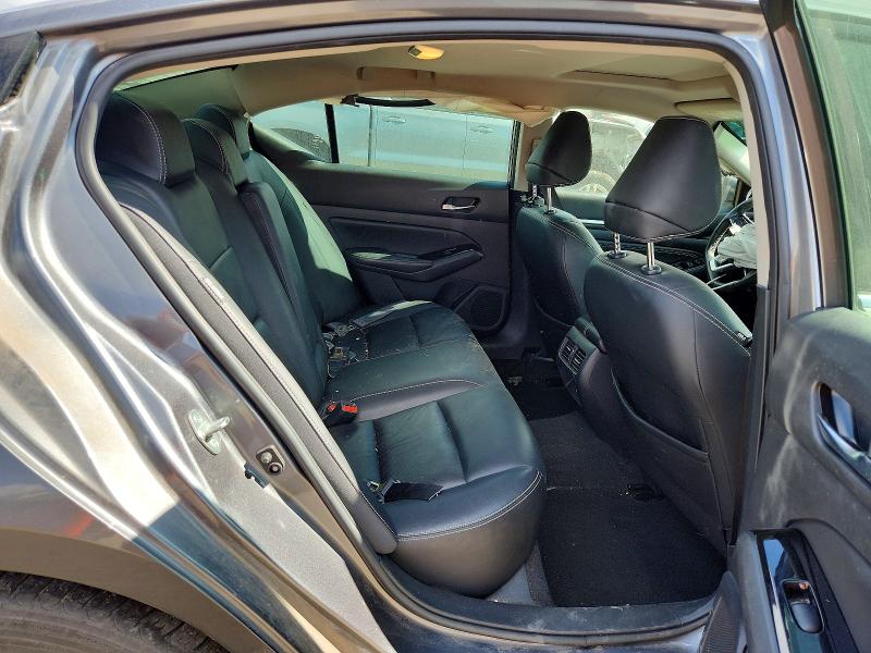 Photo 10 from auction – 2020 NISSAN ALTIMA SL with VIN 1N4BL4EV8LC214917