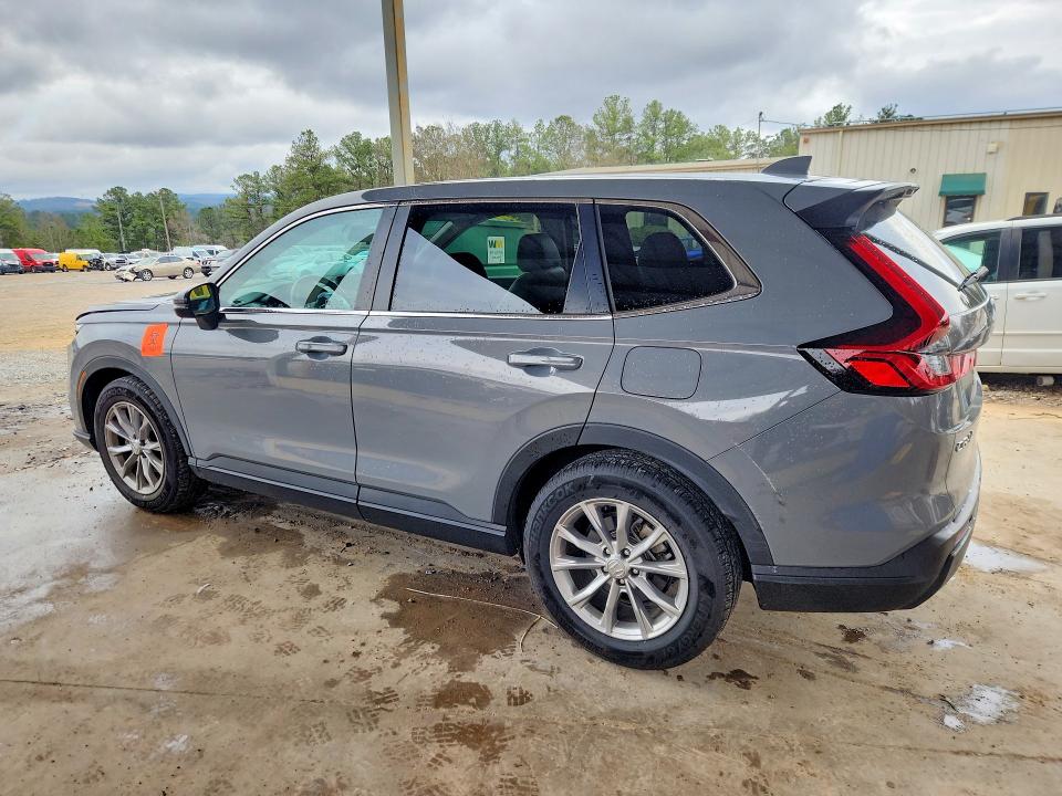 Photo 2 from auction – 2023 HONDA CR-V with VIN 5J6RS3H4XPL006160
