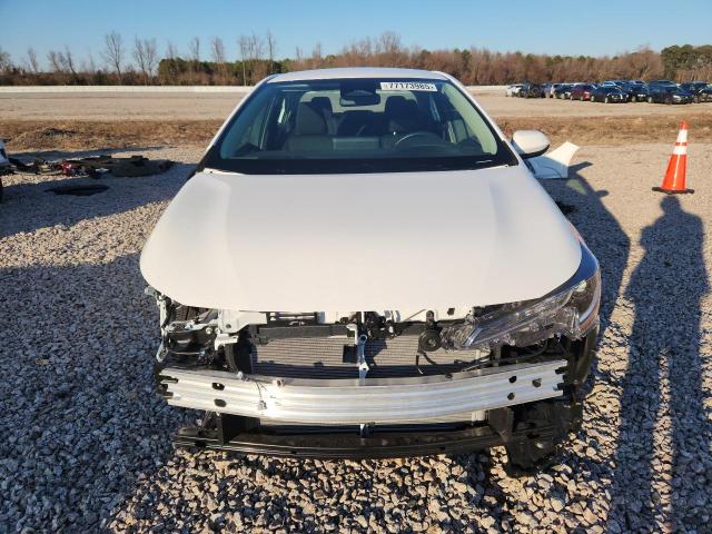 Foto 5 de la subasta – 2026 TOYOTA COROLLA con VIN 5YFB4MDE5TP384572