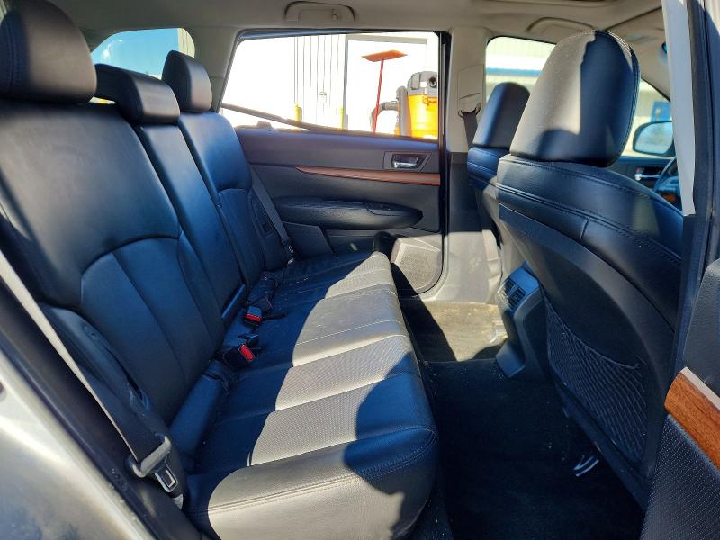 Photo 11 from auction – 2013 SUBARU OUTBACK with VIN 4S4BRDKC0D2203098
