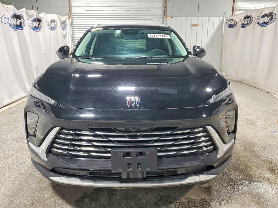 Photo 5 from auction – 2024 BUICK ENVISION with VIN LRBFZME40RD065065