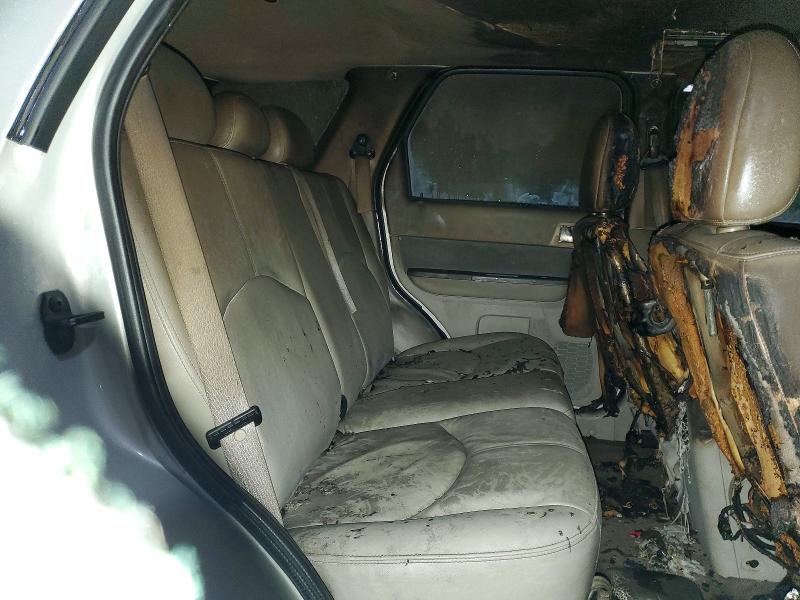 Photo 11 from auction – 2009 MERCURY MARINER with VIN 4M2CU97769KJ25802