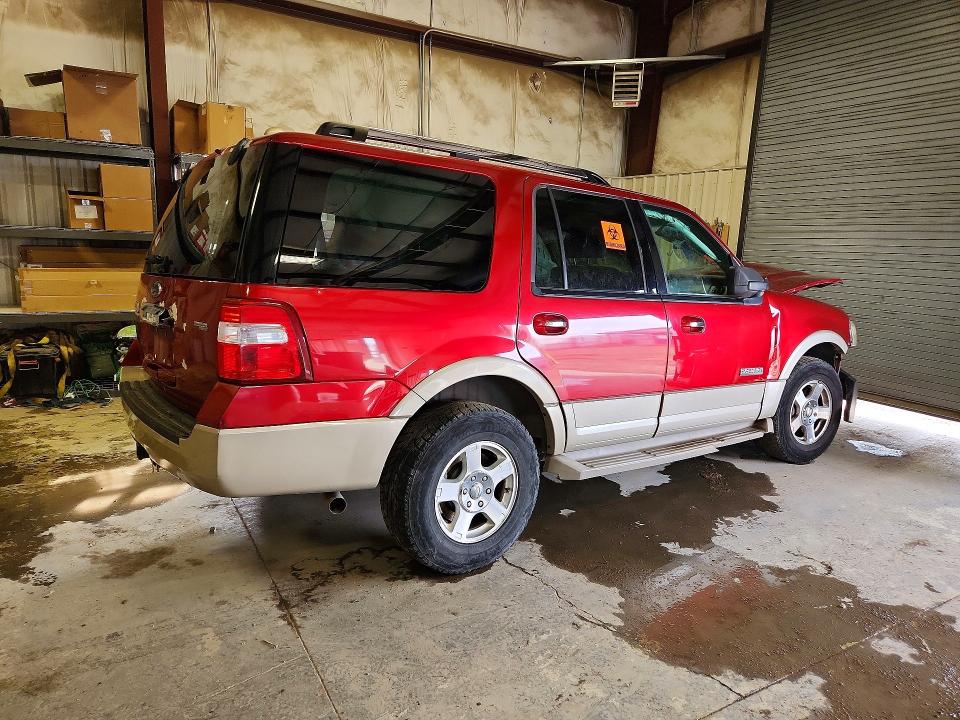 Photo 3 from auction – 2007 FORD EXPEDITION with VIN 1FMFU18517LA46963