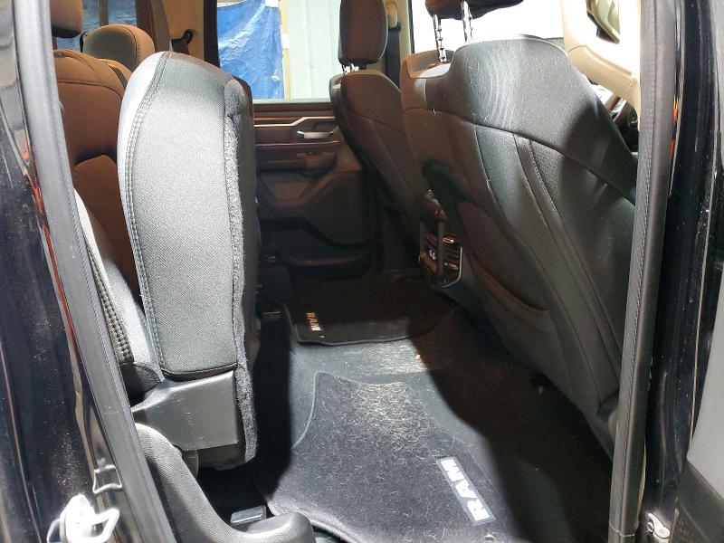 صورة رقم 10 من المزاد - 2019 RAM 1500 مع VIN 1C6SRFBT6KN578884