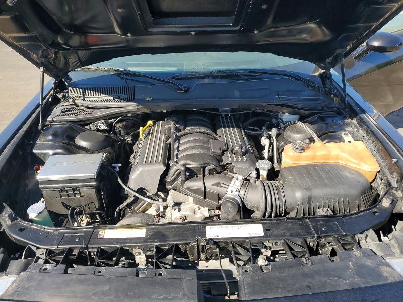 Photo 11 from auction – 2012 DODGE CHALLENGER with VIN 2C3CDYCJ5CH208805