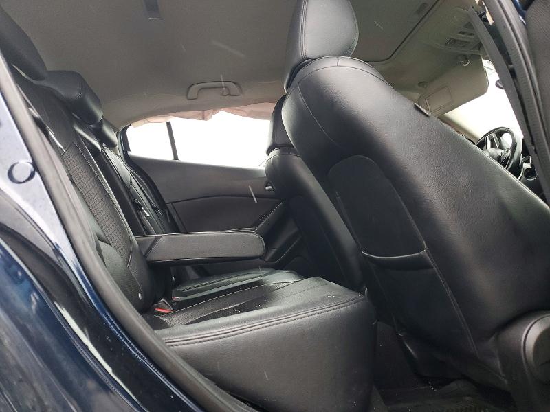 Photo 10 from auction – 2017 MAZDA 3 with VIN JM1BN1M30H1138860
