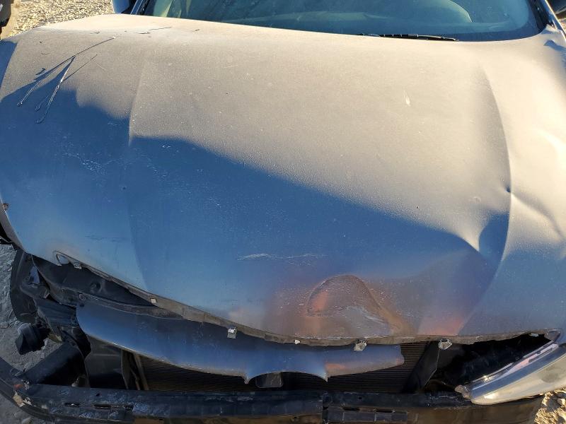 Photo 11 from auction – 2013 HYUNDAI SONATA with VIN 5NPEB4AC9DH558454