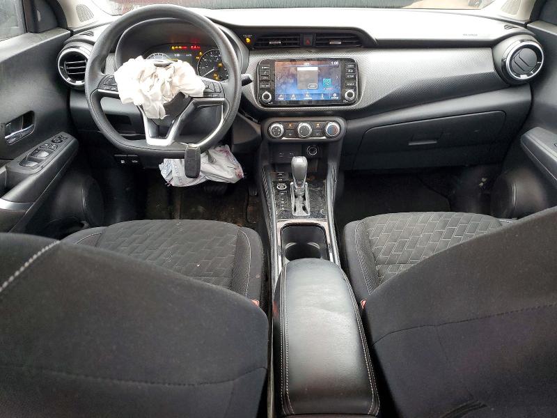 Photo 8 from auction – 2023 NISSAN KICKS with VIN 3N1CP5CV2PL488400