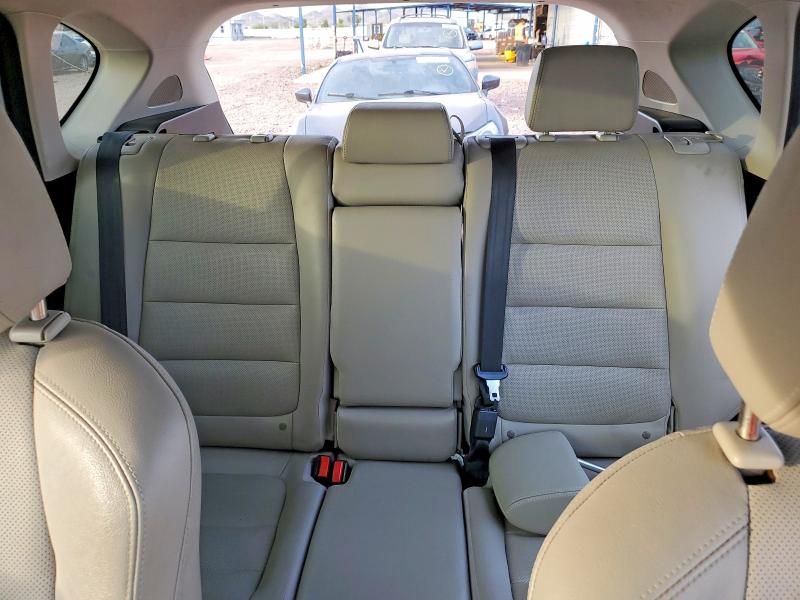 Photo 10 from auction – 2015 MAZDA CX-5 GT with VIN JM3KE2DY6F0481135
