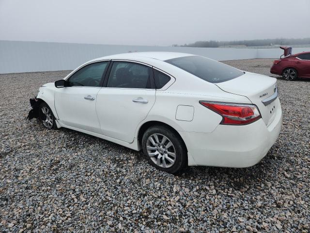 Photo 2 from auction – 2015 NISSAN ALTIMA with VIN 1N4AL3AP8FC494369
