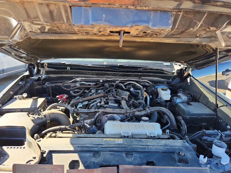 Photo 11 from auction – 2024 TOYOTA TACOMA DOU with VIN 3TMLB5JN1RM000615