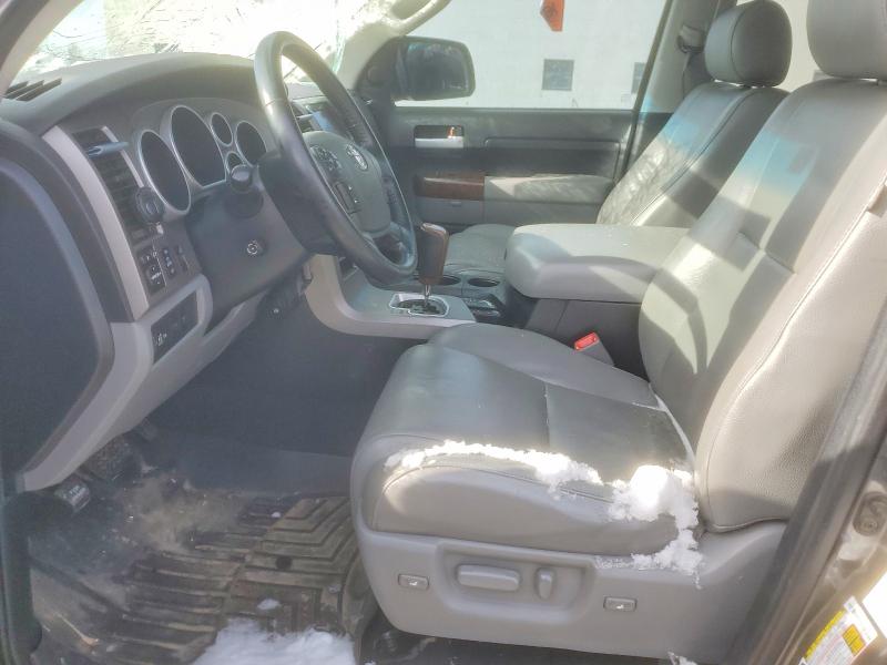Photo 7 from auction – 2012 TOYOTA TUNDRA with VIN 5TFBY5F16CX238591