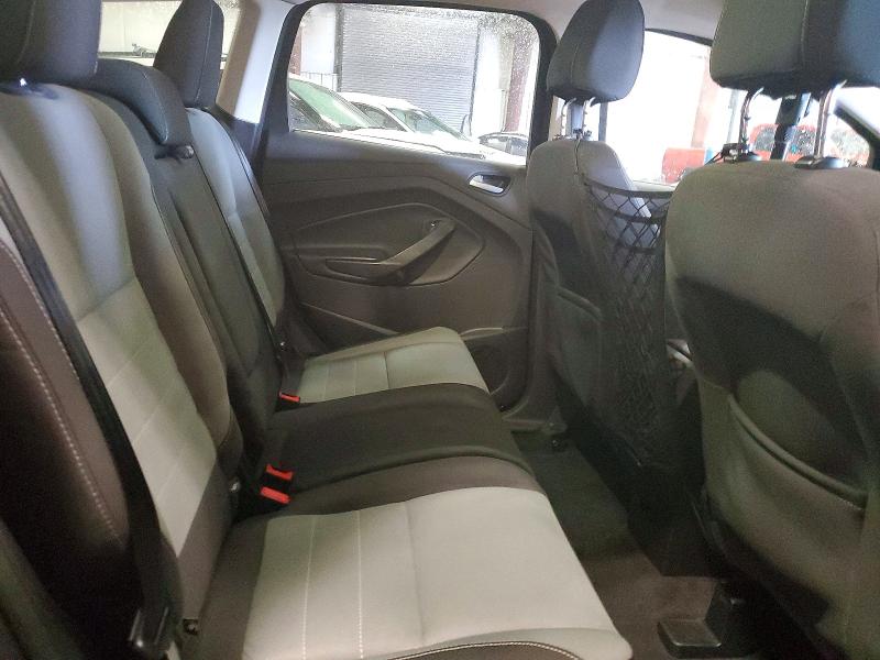 Photo 11 from auction – 2016 FORD ESCAPE SE with VIN 1FMCU0GX7GUA15355
