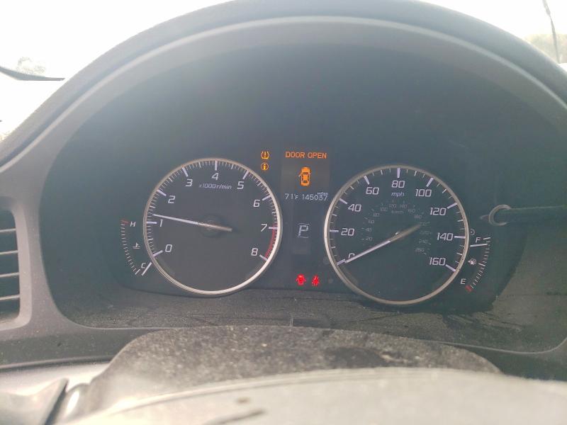 Zdjęcie 9 z aukcji – 2016 ACURA ILX z VIN 19UDE2F70GA025912