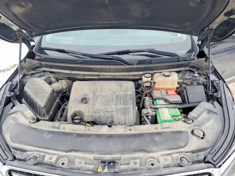 Фото 12 с аукциона – 2018 BUICK ENCLAVE с VIN 5GAEVBKW8JJ185383
