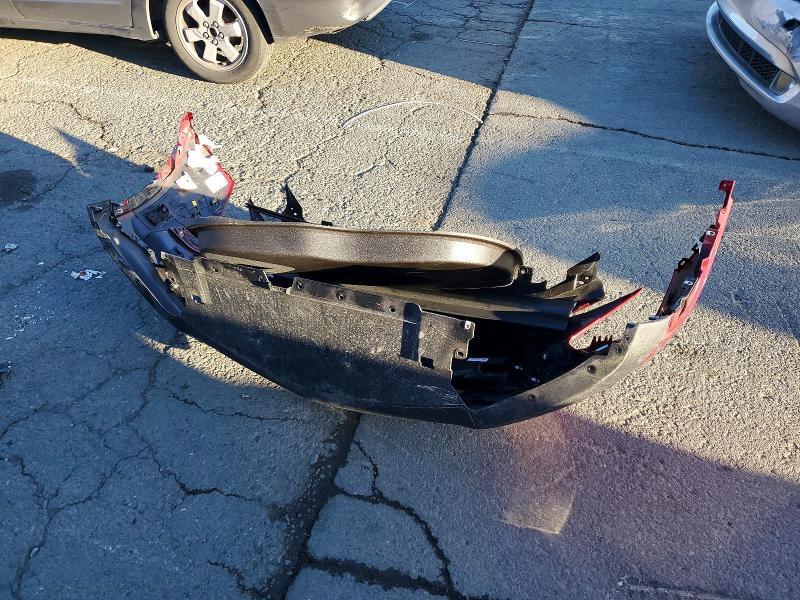 Photo 12 from auction – 2023 CHEVROLET BOLT EV with VIN 1G1FX6S08P4167207