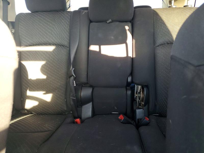 Photo 10 from auction – 2013 DODGE JOURNEY SX with VIN 3C4PDCBB3DT626329