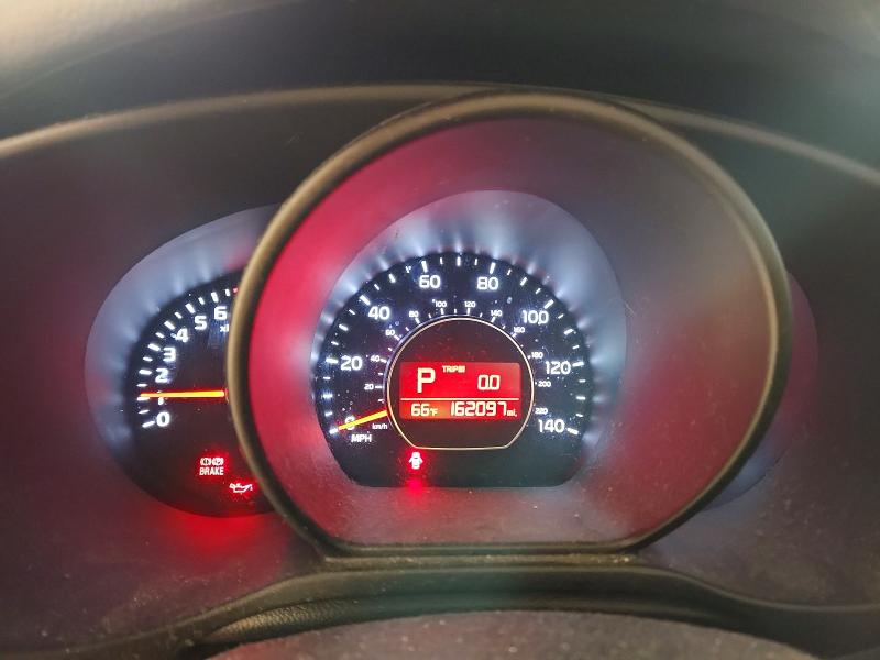 Photo 9 from auction – 2014 KIA SOUL ! with VIN KNDJX3A50E7082600