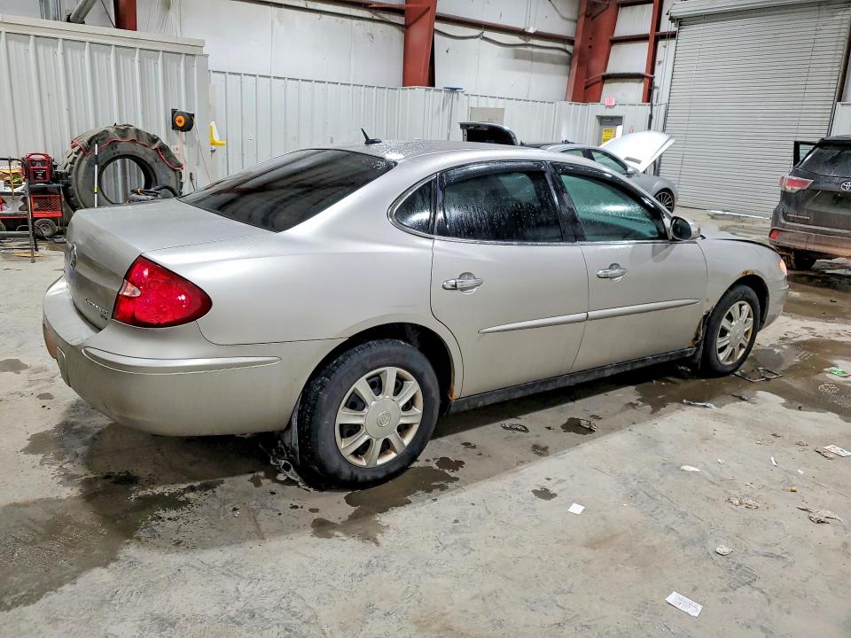 Photo 3 from auction – 2006 BUICK LACROSSE C with VIN 2G4WC582861177439