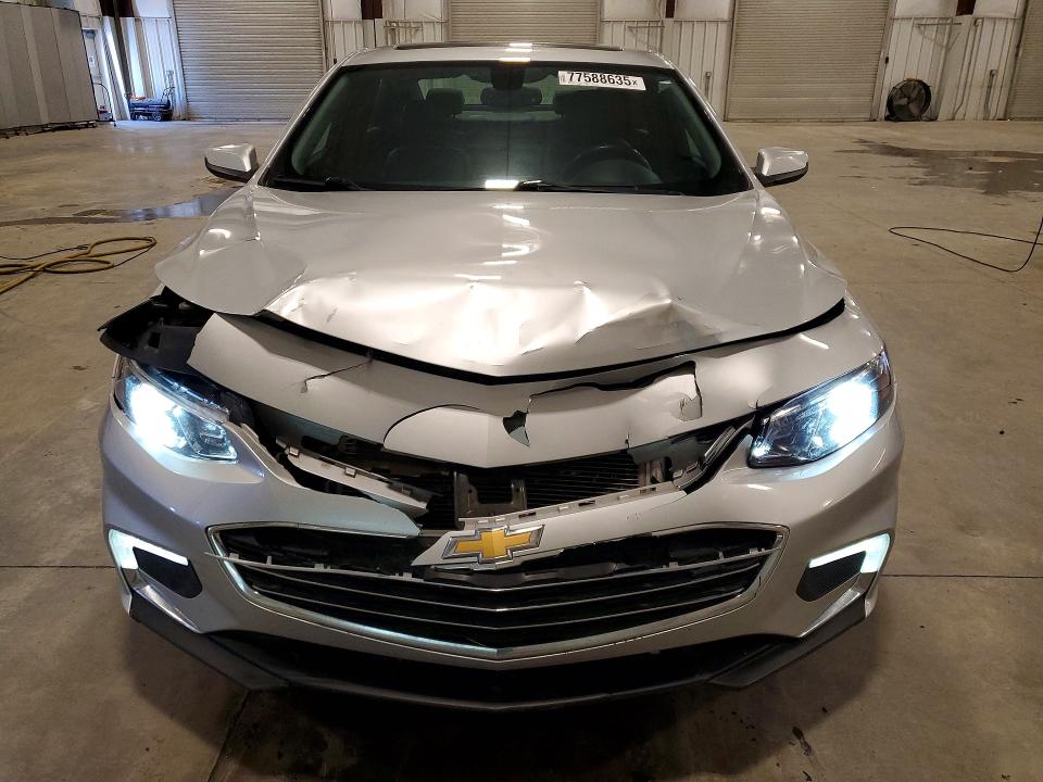 Photo 5 from auction – 2016 CHEVROLET MALIBU with VIN 1G1ZE5ST5GF321125
